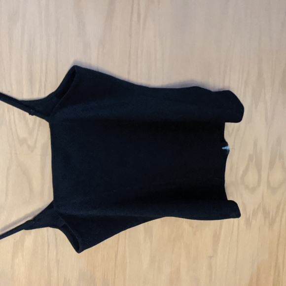 Express full zip tank top - Picture 6 of 7